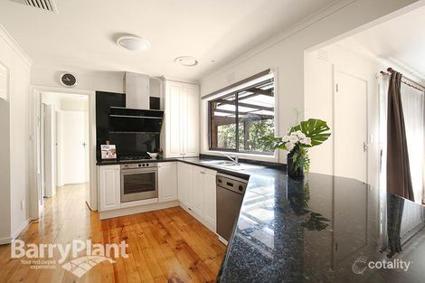 Property photo of 21 Mason Street Ferntree Gully VIC 3156