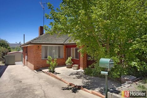 20 The Crescent, Queanbeyan, NSW 2620