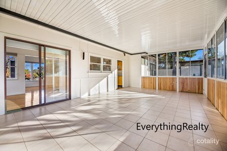 Property photo of 1 Bromfield Avenue Toongabbie NSW 2146