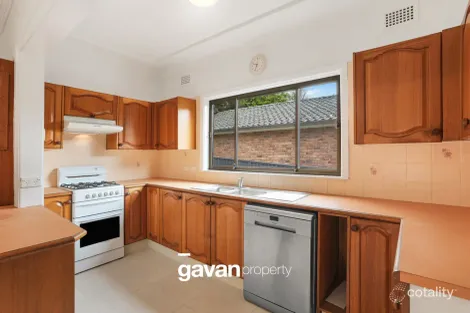 Property photo of 5 Boronia Street Kyle Bay NSW 2221