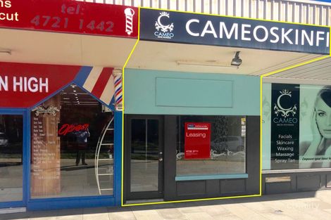 2/566-574 High St, Penrith, NSW 2750