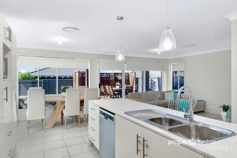 Property photo of 38 Jubilee Drive Jordan Springs NSW 2747