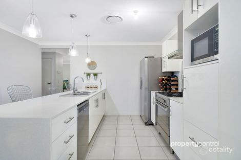 Property photo of 38 Jubilee Drive Jordan Springs NSW 2747