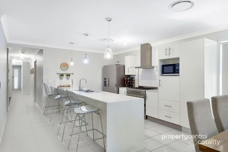 Property photo of 38 Jubilee Drive Jordan Springs NSW 2747