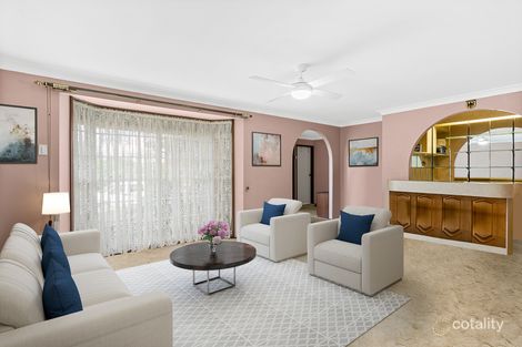 Property photo of 20 Evergreen Drive Shellharbour NSW 2529