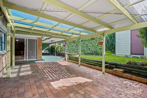 Property photo of 20 Evergreen Drive Shellharbour NSW 2529