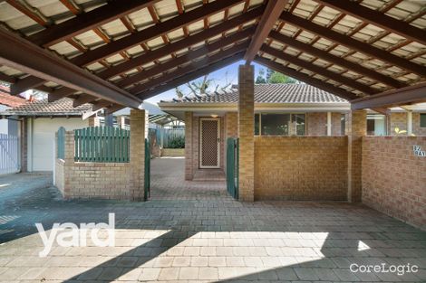 Property photo of 2/227 Preston Point Road Bicton WA 6157