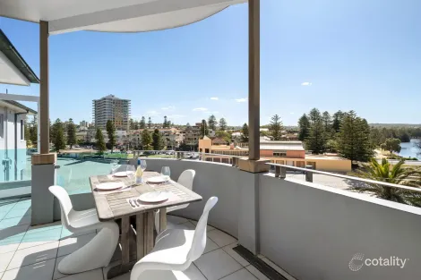 8/1a Greycliffe St, Queenscliff, NSW 2096