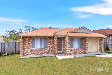 Property photo of 26 Elkhorn Street Bellbird Park QLD 4300