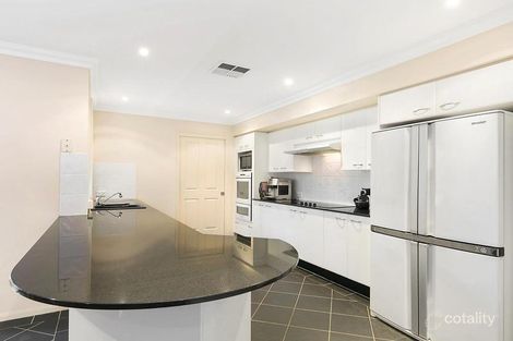Property photo of 8 Whistler Parade Maryland NSW 2287