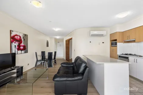 Property photo of 609/21 Patrick Lane Toowong QLD 4066