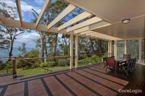 Property photo of 310 Elizabeth Drive Vincentia NSW 2540
