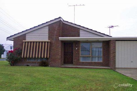 6/10 Grant St, Yarram, VIC 3971