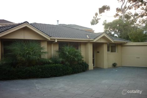 Property photo of 2/3 Park Road Donvale VIC 3111