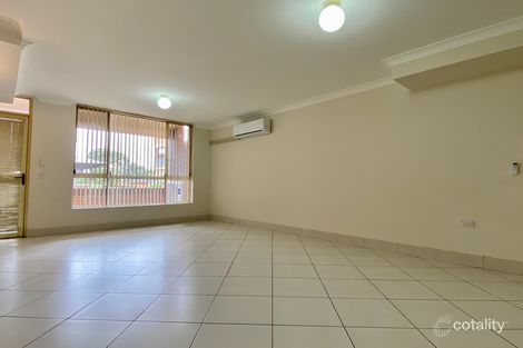 Property photo of 4/33-37 Sherwood Road Merrylands West NSW 2160
