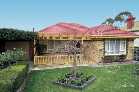 Property photo of 257 Arthur Street Fairfield VIC 3078