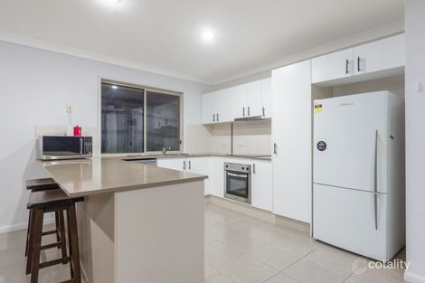 Property photo of 34 Mungana Drive Upper Coomera QLD 4209