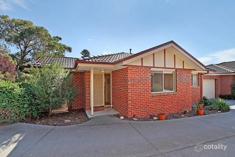 Property photo of 6/51 Cambridge Road Mooroolbark VIC 3138