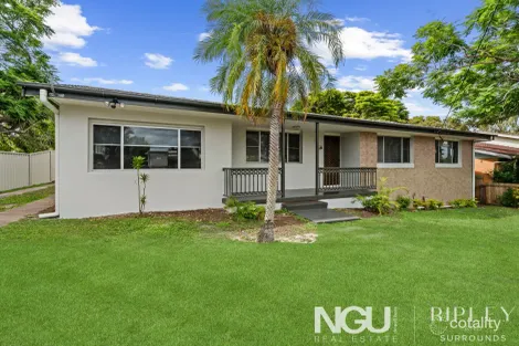 Property photo of 30 Lloyd George Street Eastern Heights QLD 4305