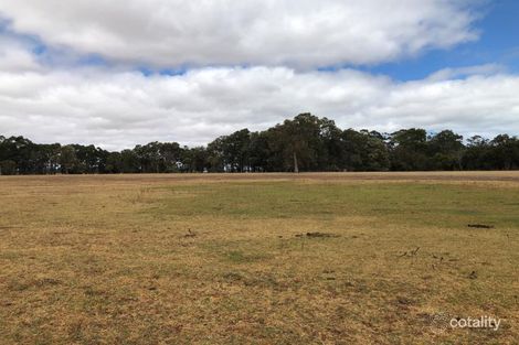 Lot 1982 Ludlow-Hithergreen Rd, Ludlow, WA 6280