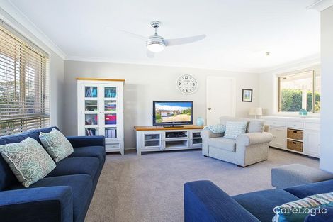 Property photo of 5 Becke Court Glenmore Park NSW 2745