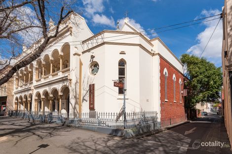 Property photo of 46 Grattan Place Carlton VIC 3053