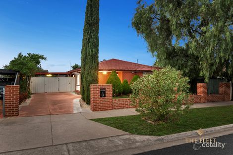 2 Sunbird Cres, Hoppers Crossing, VIC 3029