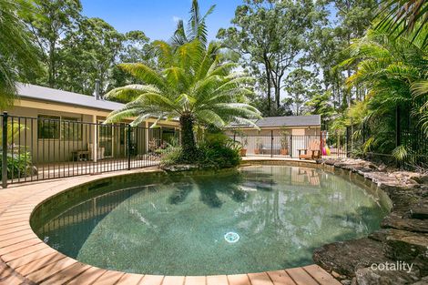 Property photo of 115 Cunning Road Tanawha QLD 4556