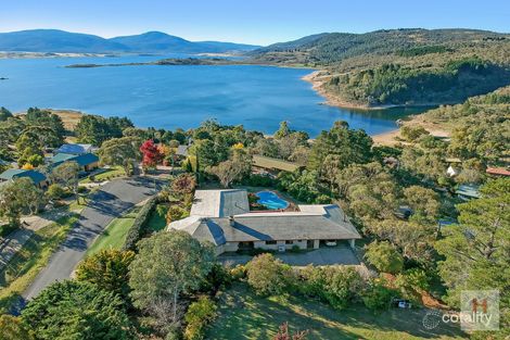 Property photo of 18 Kanangra Crescent East Jindabyne NSW 2627