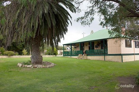 Property photo of 47 Somerville Street Manjimup WA 6258