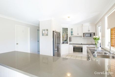 Property photo of 5 Becke Court Glenmore Park NSW 2745