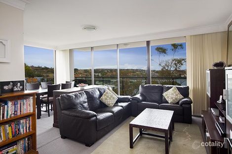 Property photo of 2A/50 Whaling Road North Sydney NSW 2060