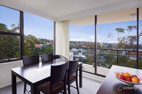 Property photo of 2A/50 Whaling Road North Sydney NSW 2060