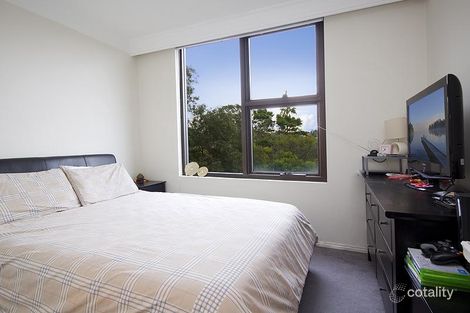 Property photo of 2A/50 Whaling Road North Sydney NSW 2060