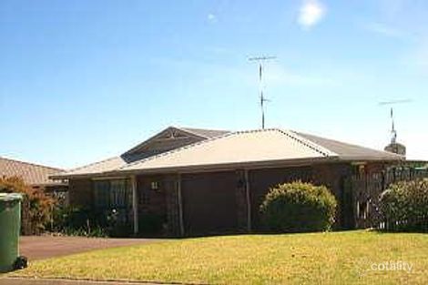 23 Wiemers Cres, Centenary Heights, QLD 4350