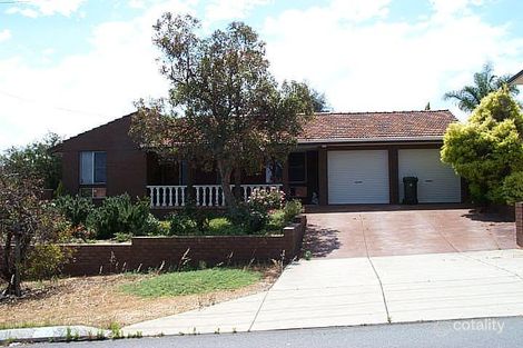 Property photo of 38 Warrajah Street Stirling WA 6021