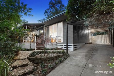 Property photo of 15 Valley Road Research VIC 3095