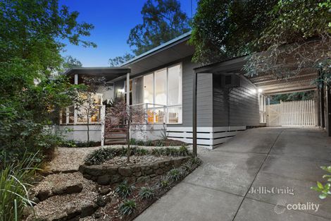 Property photo of 15 Valley Road Research VIC 3095