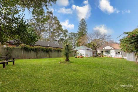 Property photo of 57 Isis Street Wahroonga NSW 2076
