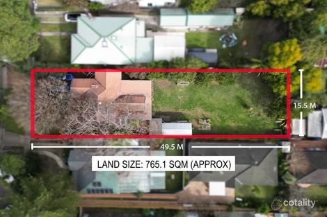 Property photo of 57 Isis Street Wahroonga NSW 2076