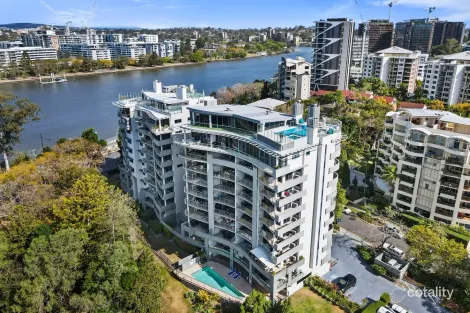 Property photo of 609/21 Patrick Lane Toowong QLD 4066