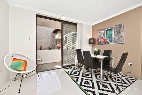 Property photo of 13/145 Chapel Road Bankstown NSW 2200
