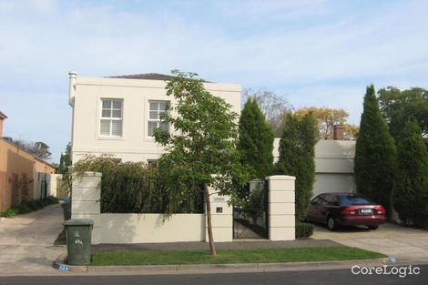 Property photo of 40A Binnie Street Brighton East VIC 3187