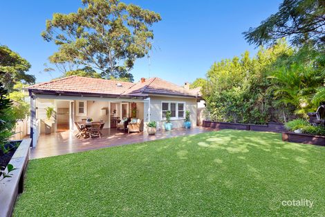 Property photo of 22 Arthur Street Dee Why NSW 2099