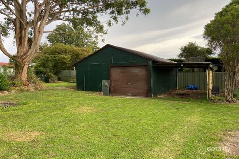 Property photo of 162 Hawthorne Road Bargo NSW 2574