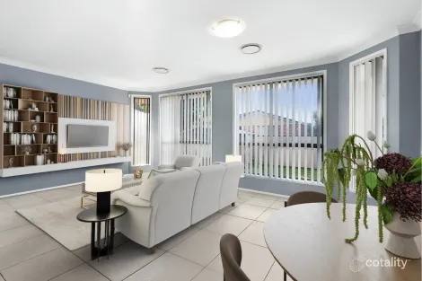 Property photo of 41 Baker Street Merrylands NSW 2160