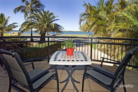 Property photo of LOT 1/26 Shearwater Esplanade Runaway Bay QLD 4216