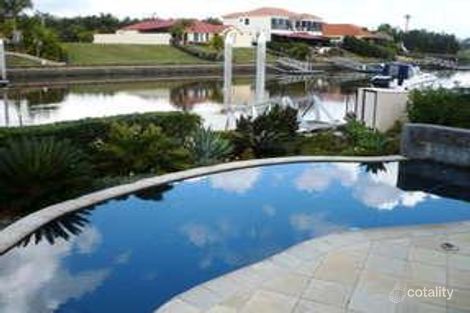 Property photo of 2115 Fernlea Close Hope Island QLD 4212