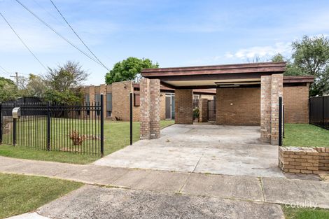 Property photo of 2 Lenton Road Keysborough VIC 3173