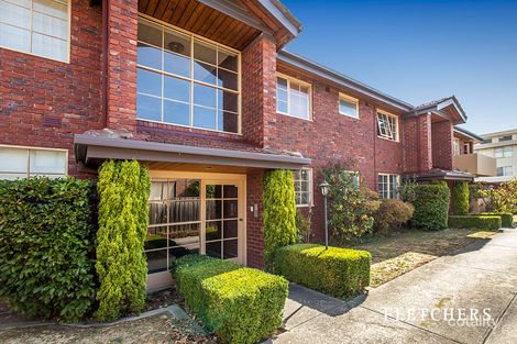 2/94 Princess St, Kew, VIC 3101